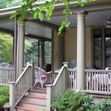 Debary Inn Саммит Экстерьер фото